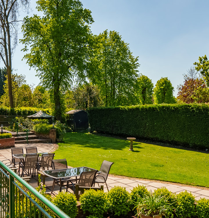 Ardtully Retirement Residence